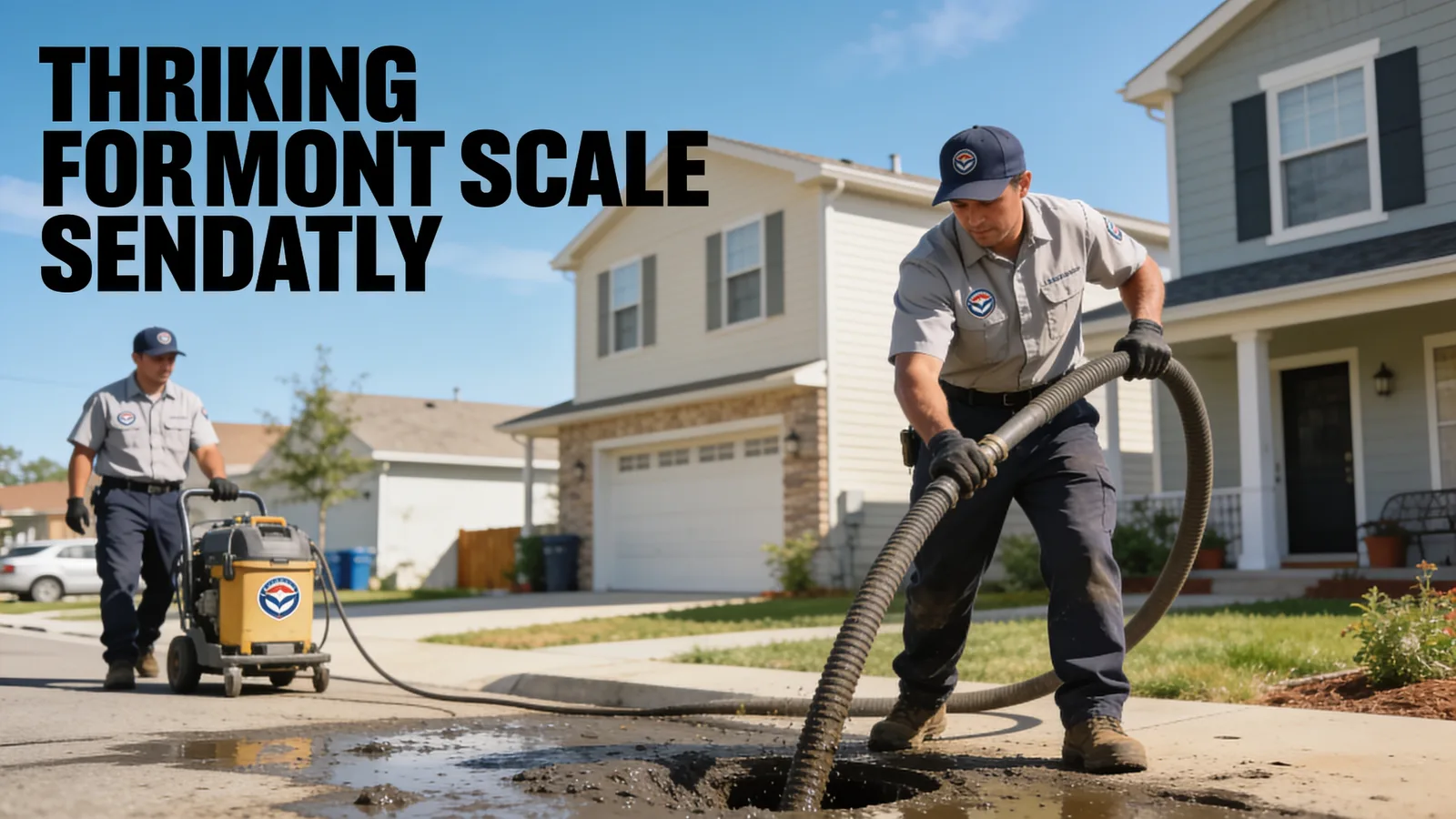 Sewage Cleanup in Upperstrasburg, PA near me